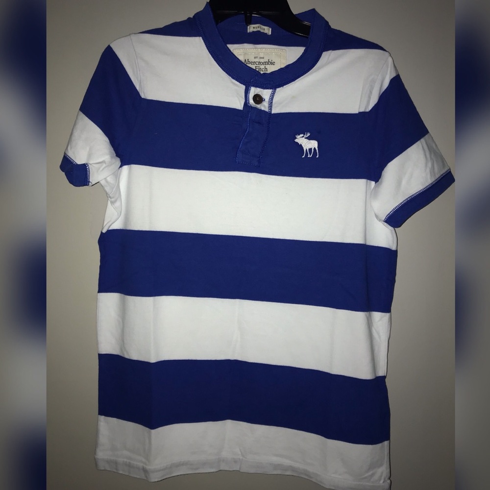 Abercrombie shirt